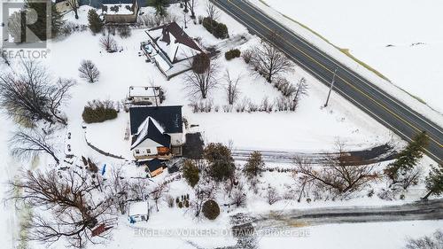 2882 Bay Road, Champlain, ON - Outdoor With View