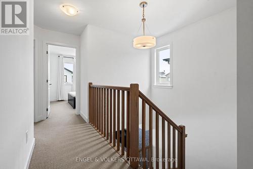 2038 Allegrini Terrace, Ottawa, ON - Indoor Photo Showing Other Room