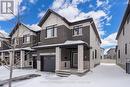 2038 Allegrini Terrace, Ottawa, ON  - Outdoor 