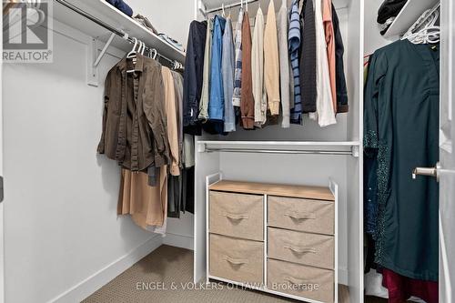 2038 Allegrini Terrace, Ottawa, ON - Indoor With Storage