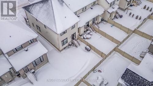 2038 Allegrini Terrace, Ottawa, ON - 