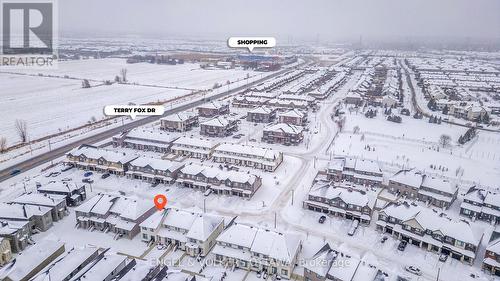 2038 Allegrini Terrace, Ottawa, ON - 