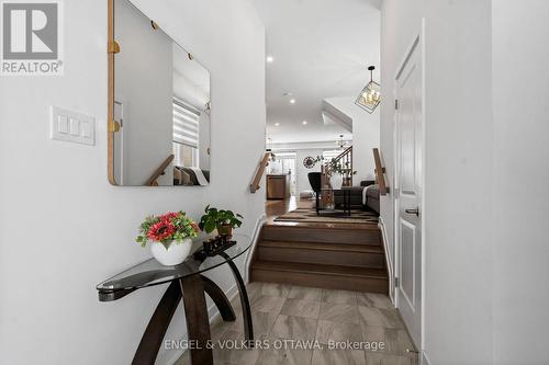 2038 Allegrini Terrace, Ottawa, ON - Indoor Photo Showing Other Room