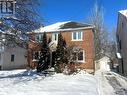 163 Ruskin Street, Ottawa, ON  - Outdoor 