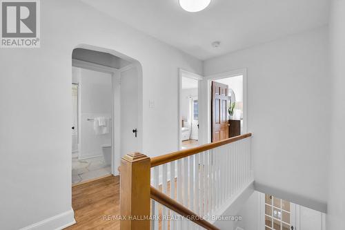 163 Ruskin Street, Ottawa, ON - Indoor Photo Showing Other Room