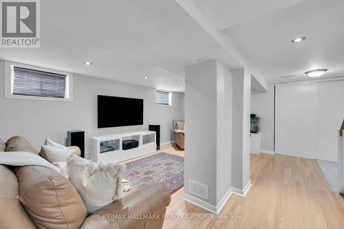 163 Ruskin Street, Ottawa, ON - Indoor