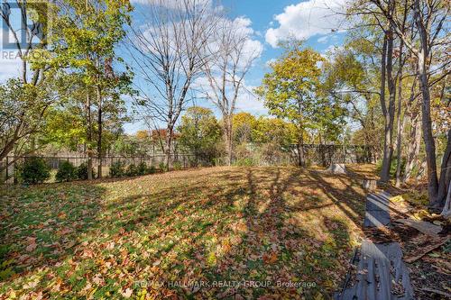 163 Ruskin Street, Ottawa, ON - Outdoor With View