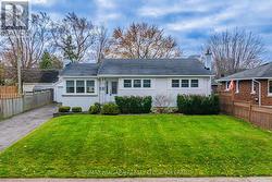 53 METCALFE STREET  Thorold (Thorold Downtown), ON L2V 3A2