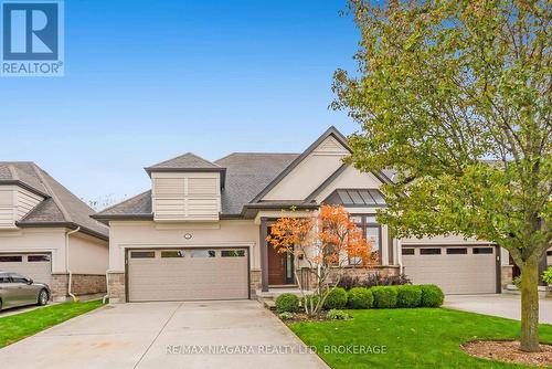 24 EMERALD COMMON  St. Catharines (Lakeshore), ON L2M 0A7