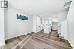 Dining Room & Kitchen • PLEASE NOTE: Kitchen appliances are included, and will be installed prior to possession - 