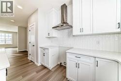 Kitchen • PLEASE NOTE: Kitchen appliances are included, and will be installed prior to possession - 