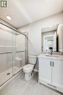 Master Ensuite - 