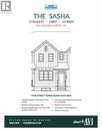 Builder Brochure - Page 1 of 2 - 