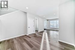 Dining Room view to Living Room - 