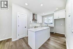 Kitchen • PLEASE NOTE: Kitchen appliances are included, and will be installed prior to possession - 