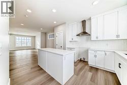 Kitchen • PLEASE NOTE: Kitchen appliances are included, and will be installed prior to possession - 