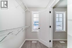 Master Walk-In Closet - 