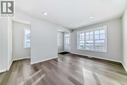 Living Room & Pocket Office - 