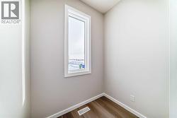 Main Floor Pocket Office - 