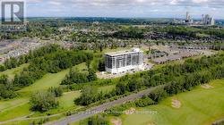 520 - 7711 GREEN VISTA GATE  Niagara Falls (Oldfield), ON L2G 0A8