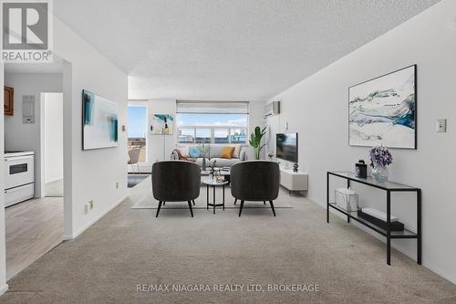 1003 - 365 Geneva Street, St. Catharines (Fairview), ON - Indoor