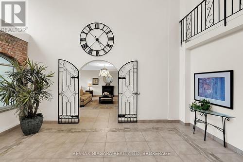 1003 - 365 Geneva Street, St. Catharines (Fairview), ON - Indoor Photo Showing Other Room