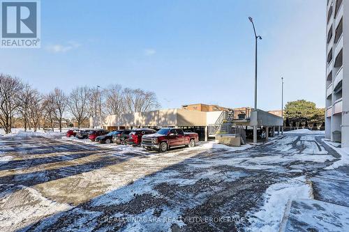 1003 - 365 Geneva Street, St. Catharines (Fairview), ON - Outdoor