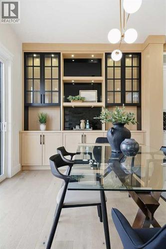 425 Watercrest Place, Chestermere, AB - Indoor Photo Showing Other Room