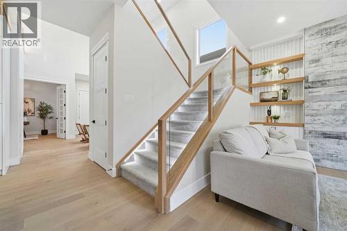 425 Watercrest Place, Chestermere, AB - Indoor