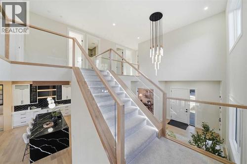 425 Watercrest Place, Chestermere, AB - Indoor Photo Showing Other Room