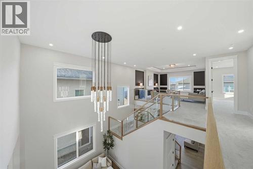 425 Watercrest Place, Chestermere, AB - Indoor Photo Showing Other Room