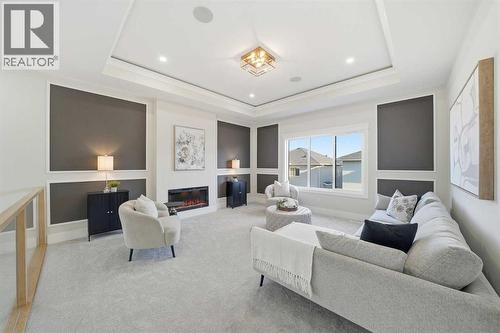 425 Watercrest Place, Chestermere, AB - Indoor