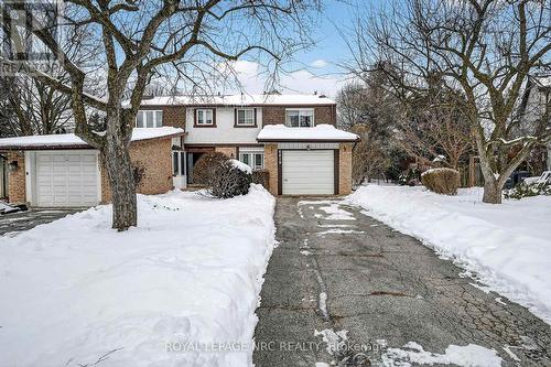6819 SEGOVIA ROAD  Mississauga (Meadowvale), ON L5N 1P1