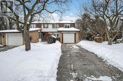 6819 SEGOVIA ROAD  Mississauga (Meadowvale), ON L5N 1P1