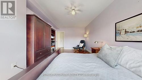 508 - 660 Eglinton Avenue W, Toronto, ON - Indoor Photo Showing Bedroom