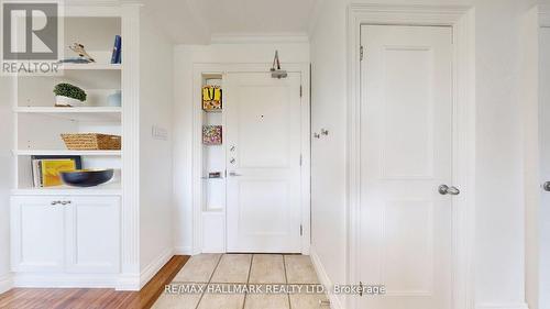 508 - 660 Eglinton Avenue W, Toronto, ON - Indoor Photo Showing Other Room