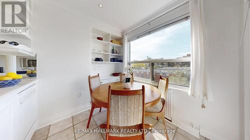 508 - 660 Eglinton Avenue W, Toronto, ON - Indoor