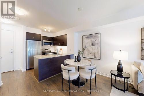 405 - 27 Rean Drive, Toronto, ON - Indoor