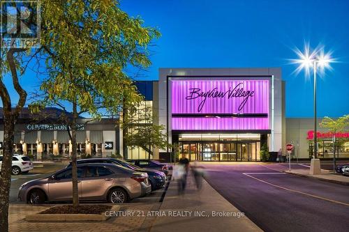 405 - 27 Rean Drive, Toronto, ON - Outdoor