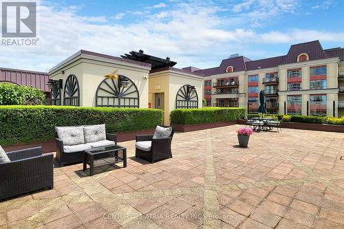 405 - 27 Rean Drive, Toronto, ON - Outdoor