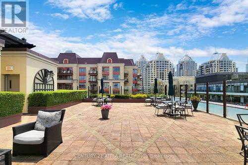 405 - 27 Rean Drive, Toronto, ON - Outdoor