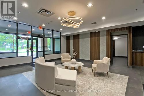 405 - 27 Rean Drive, Toronto, ON - Indoor Photo Showing Other Room