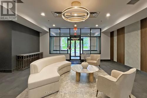 405 - 27 Rean Drive, Toronto, ON - Indoor Photo Showing Other Room