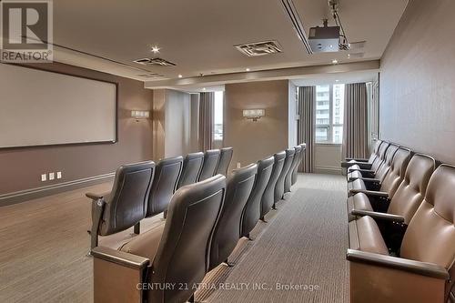 405 - 27 Rean Drive, Toronto, ON - Indoor Photo Showing Other Room