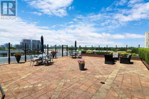 405 - 27 Rean Drive, Toronto, ON - Outdoor With View