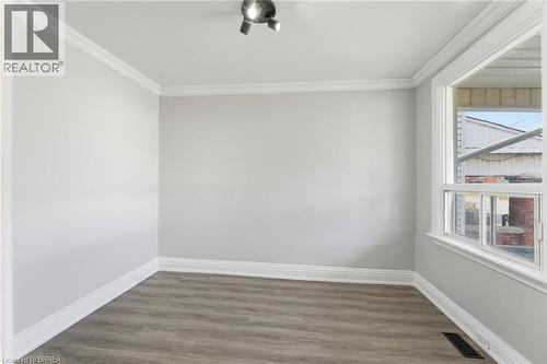 166 Beach Road, Hamilton, ON - Indoor Photo Showing Other Room