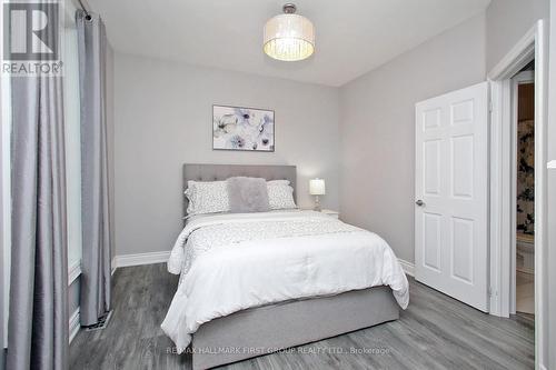 1010 Glenbourne Drive, Oshawa, ON - Indoor Photo Showing Bedroom