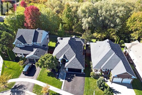 1010 Glenbourne Drive, Oshawa, ON - Outdoor