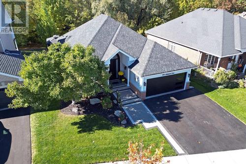 1010 Glenbourne Drive, Oshawa, ON - Outdoor