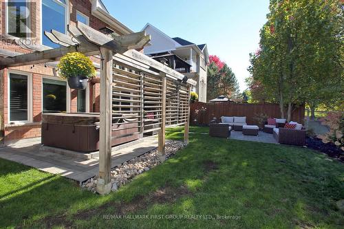1010 Glenbourne Drive, Oshawa, ON - Outdoor